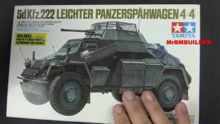 Black Dog Sd.kfz 222 accessories set 1/35 Black Dog Sd.kfz 222 accessories set 1/35