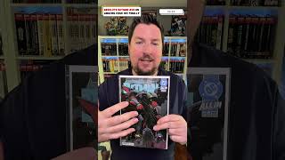 New Comic Book Haul! - Issue #296 - May 13, 2026