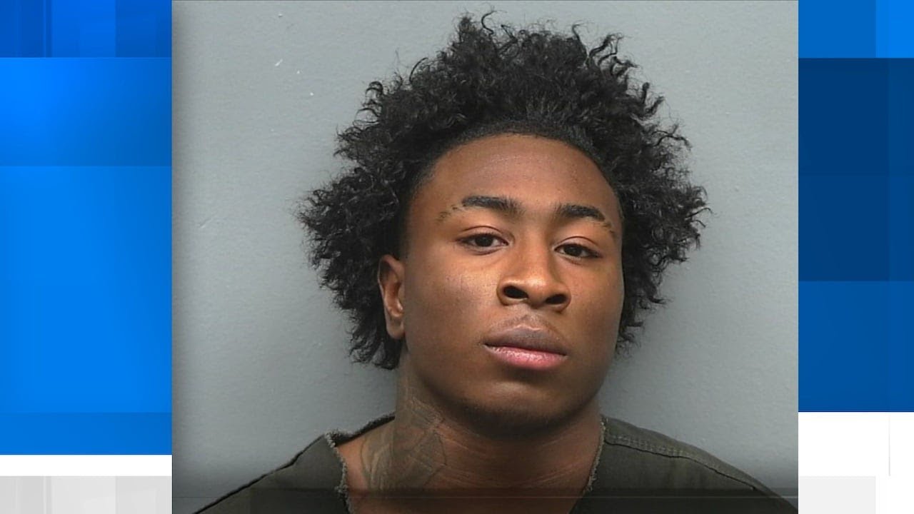 Teen arrested for making terroristic threats at Florence High School ...
