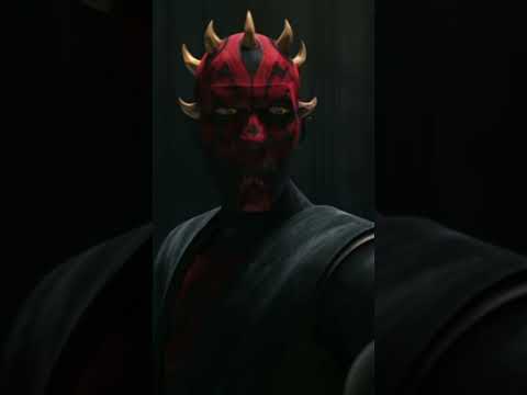 How Maul knew