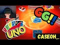 UNO: How You Doing?