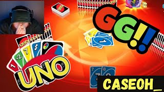 UNO: How You Doing