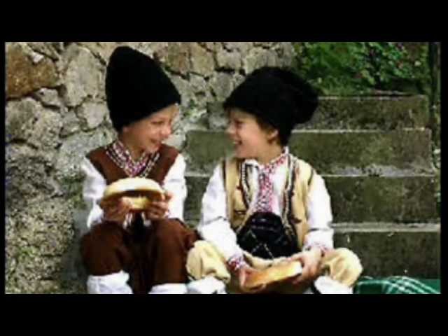 在 YouTube 上观看 Пилай Бойка снощна вода - Йовчо Караиванов