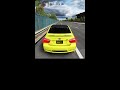 Assetto Corsa on No Hesi #realisticdriving #traffic #assettocorsa #shortslive