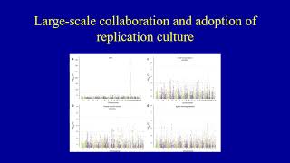 E02.1 Reproducibility in Life Sciences