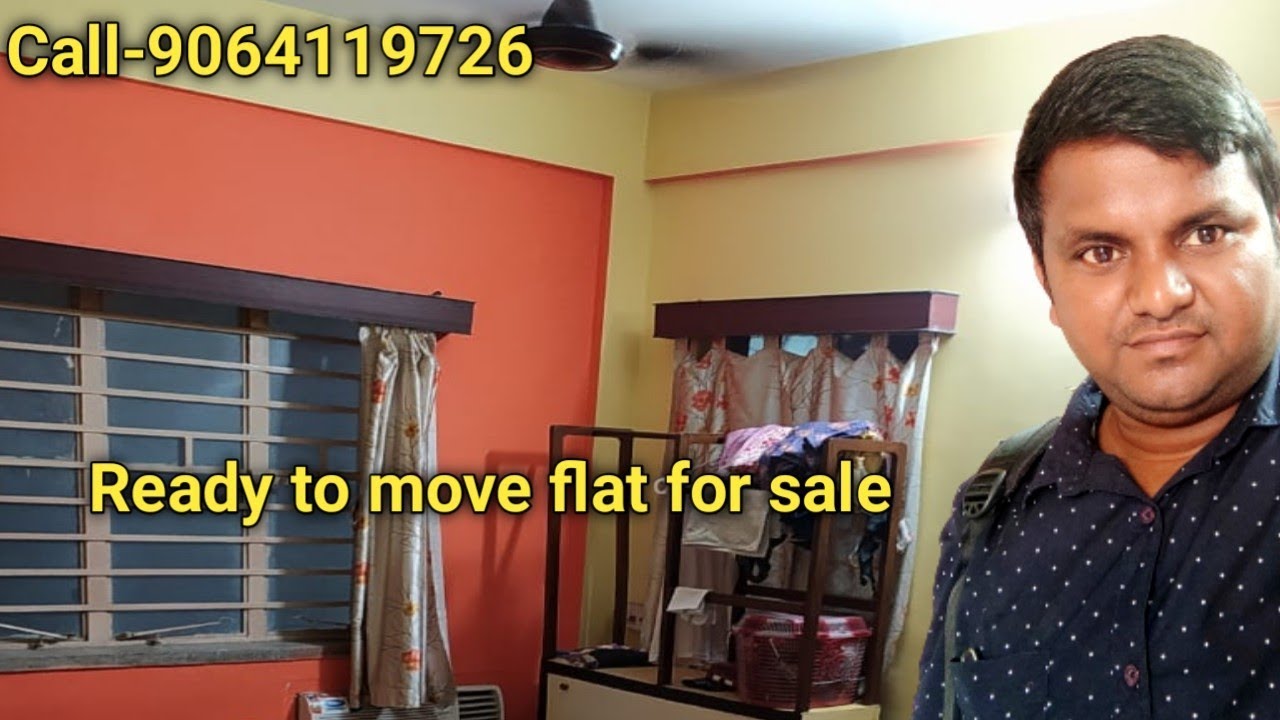 Ready flat for sale in Kolkata Garia, Lowest price Flat house shop land