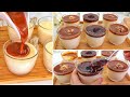 لسحور رمضان تحلية سهلة وسريعة أحسن من رايب المحلبات ودانيت اقتصادية بمكون عطاها مداق خطيير