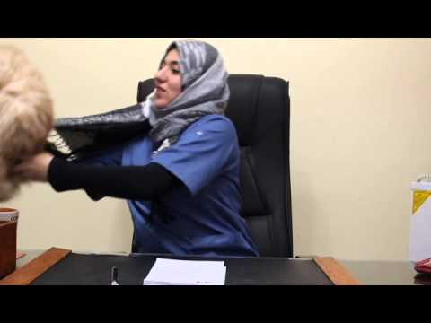 ‫مشكلة جرب الاذن (ear mites)‬‎ - YouTube