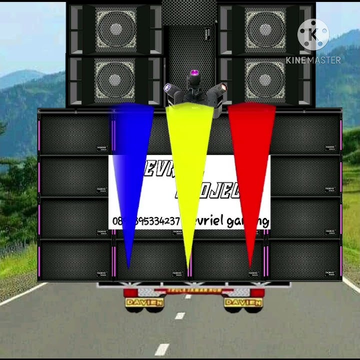 story  wa 30detik sound system