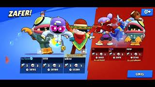 Brawl Stars 4. Bölüm