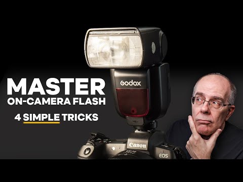 Video: Hvad er en kamerablitz lavet af?