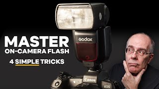 When why and how to use ON CAMERA FLASH screenshot 2