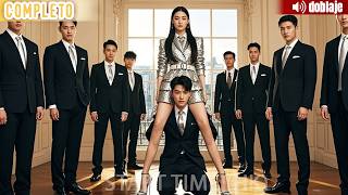 Maltratada Por Su Esposo, Decide Divorciarse Renace Como Una Mujer Fuerte Y Ahora Él Se Arrepiente