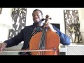 Auld Lang Syne 2015 New Year Video (Live KOver) - Kevin Olusola