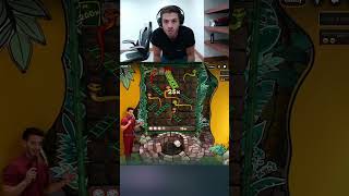 Download Lagu SAYA MENGHABISKAN SELURUH PAPAN DI GAMESHOW ULAR TANGGA?! MP3