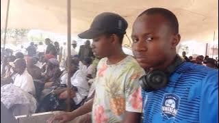 DJ Noah~Wedding event  #djmaphorisa