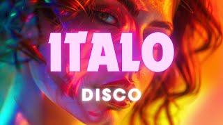 Italo Disco: Retro Rhythms