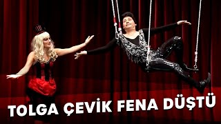 Tolga Çevik Fena Düştü Arkadaşım Hoşgeldin