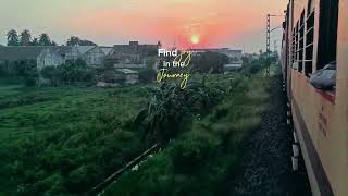 Find Joy In The Journey