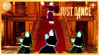 JUST DANCE 2023 -Aretha Franklin - A Deeper Love (Sam Halabi Radio Remix)