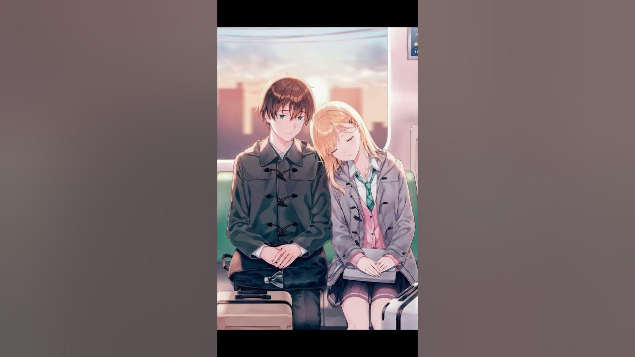 New Anime Romance 2024 shorts YouTube