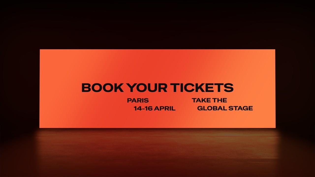 MEM Summit 2027 | Book Your Tickets & Save More - YouTube