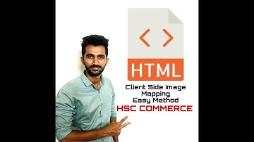 Client Side Image Mapping - Group A(Science/Commerce/Arts) Ft.Jayesh Rajgor.