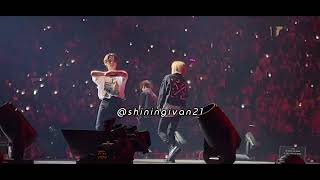 Stray Kids Maniac World Tour In Melbourne - Yayaya 17.02.23