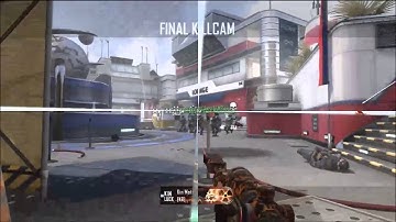 Messing Around in Private Match #1