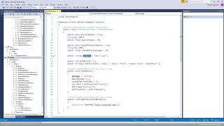 UBindr Pro 1.0 Tutorial