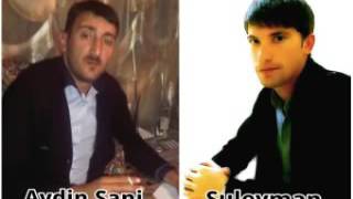 Azeri Aydın Sani & Süleyman Nifteliyev   Belkede Resimi