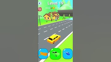 Shape shifting part (Part 19)  #android gameplay #games #android games #kidsvideo