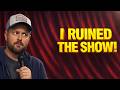Nate Bargatze: The Worst Magic Trick Surprise Ever | Stand Up Comedy