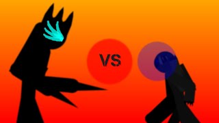 Battle of the Titans (Part 1)