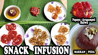 பப்பாளி அருகம்புல் Halwa , பீட்ரூட் Murukku | Vereh Level healthy Infusion | Jaison Sweets – Kolatur