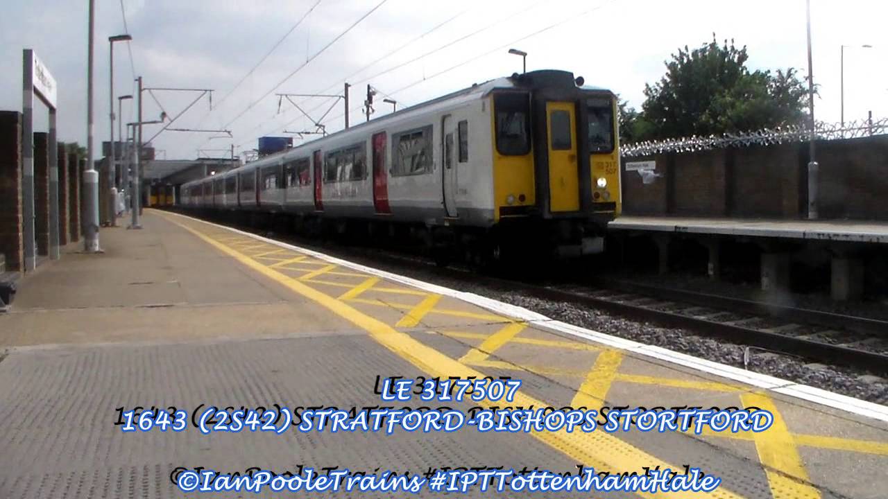 Season 7, Episode 245 - Tottenham Hale