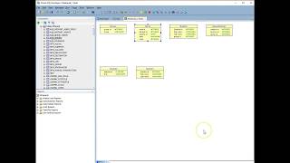Importing ERDs into SQL Developer