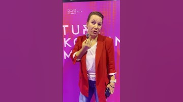Irina Heaver, Crypto Lawyer at NeosLegal, shared her journey at the Future Blockchain Summit 2024!