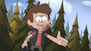 Gravity Falls [AMV] On My Own