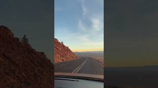 Way to Antelope Canyon ✨✨#trending #travel #food #happy #happiness #sunrise
