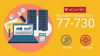 77-730: Microsoft Office Access 2016
