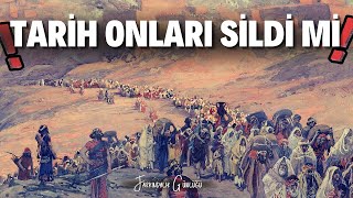 Kayıp 10 Kabile Nasıl Kayboldu? İsrailin En Büyük Sırrı