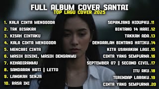 Download Lagu FULL ALBUM COVER SANTAI MP3