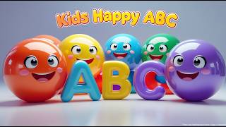 ✨ Ubah Waktu Menonton Layar Menjadi Pembelajaran Nyata dengan Trik ABC + Warna Ini