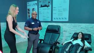 Could Recovery Be the Secret to Better Workouts? Inside Recovery24 at 24 Hour Fitness