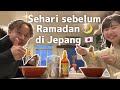 Kegiatan Menjelang Ramadan Di JEPANG