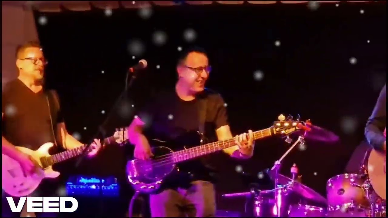 Paye et Crève (Live Club Péguy) - LAZARE