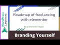 How to brand yourself | personal branding yourself | Freelancing course in Bangladesh
