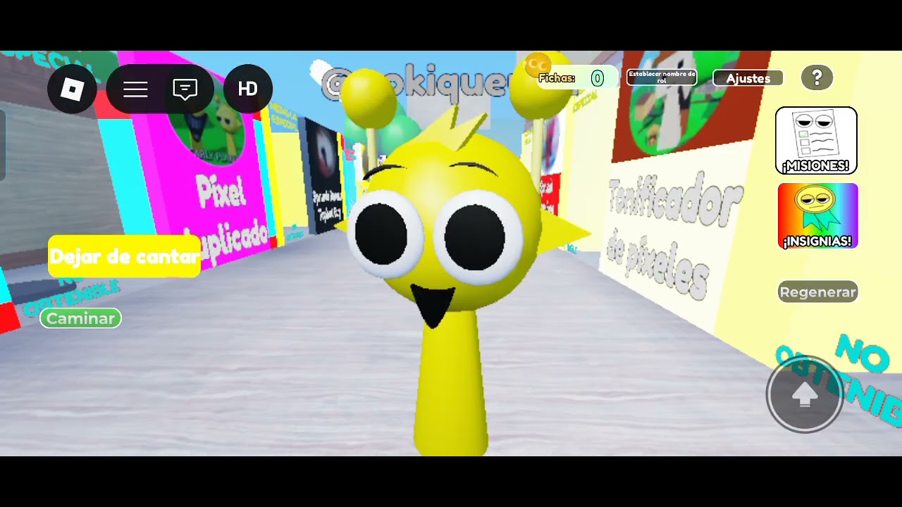 (especial san Valentín) Todas las insignias de eventos JUNTAS!!!! 