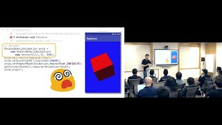 Developing Apps for Daydream and Project Tango